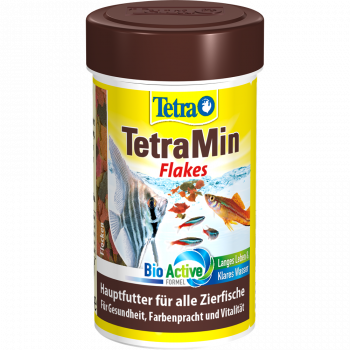 TetraMin Flakes 1 Liter