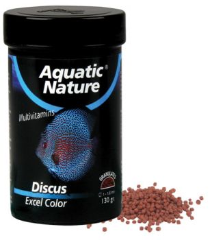 Aquatic Nature DISCUS FOOD EXCEL 320 ML