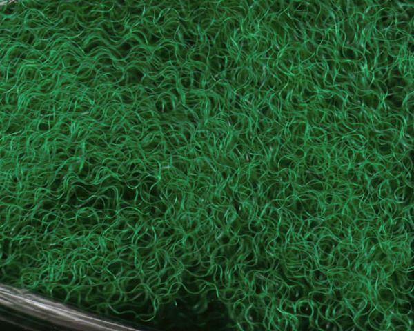 Zoobest Filterfaser grob grün - 1 Kg