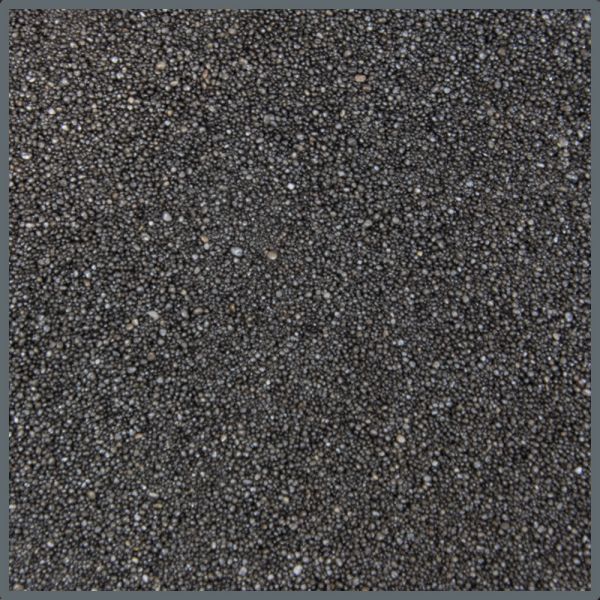 Dupla Ground colour Black Star - 10Kg (0,5-1,4mm)