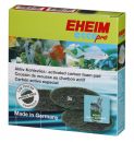 Eheim Aktiv-Kohlevlies Ecco / EccoPro 130/200/300 - 3 Stk
