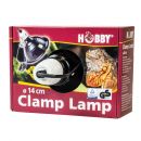 Hobby Terra Clamp Lamp d=14cm